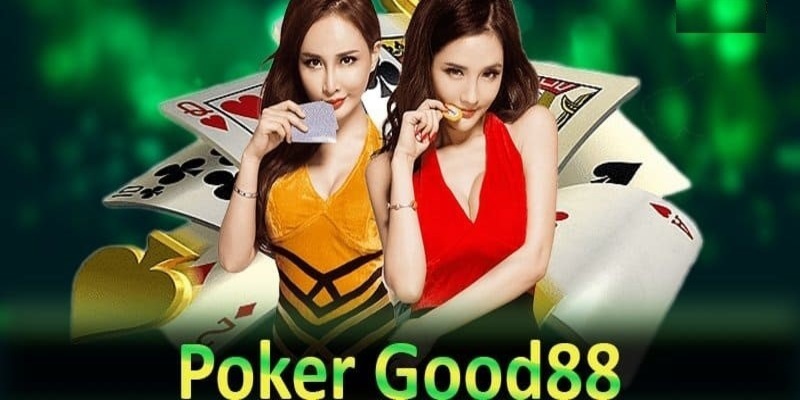 Bài Poker